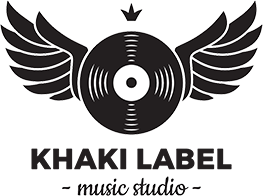 Khaki Music Label